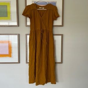Christy Dawn dress